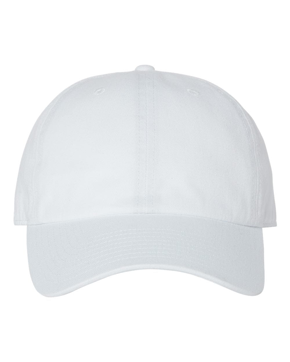 47 Brand Headwear Adjustable / White 47 Brand - Clean Up Cap