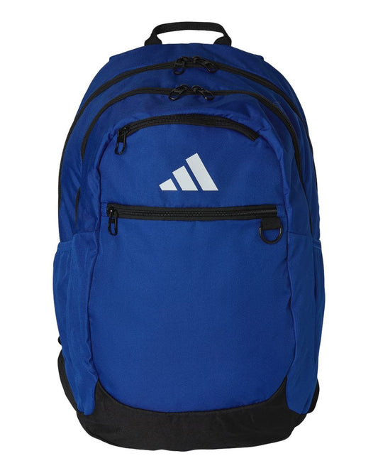 adidas Bags One Size / Team Royal Blue adidas - Striker 3 Backpack
