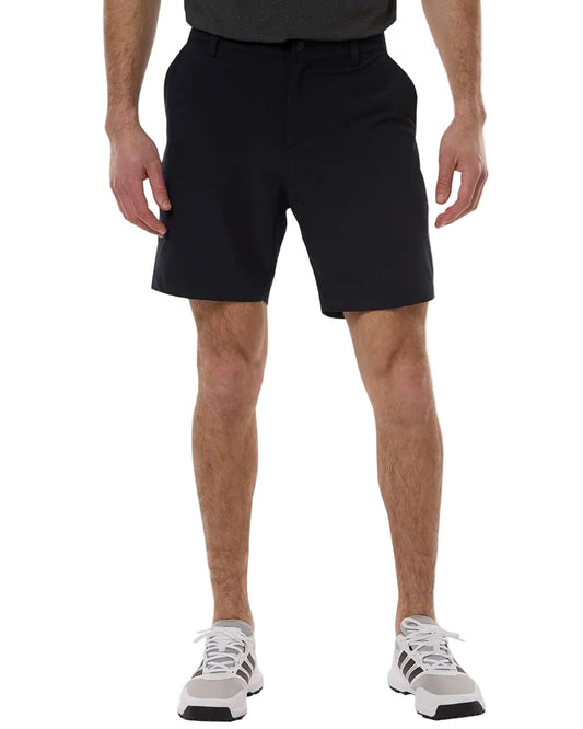 adidas Bottoms 28W / Black adidas - Men's Ultimate365 7" Golf Shorts