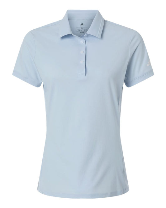 adidas - Women's Ultimate365 Tour Twistknit Polo