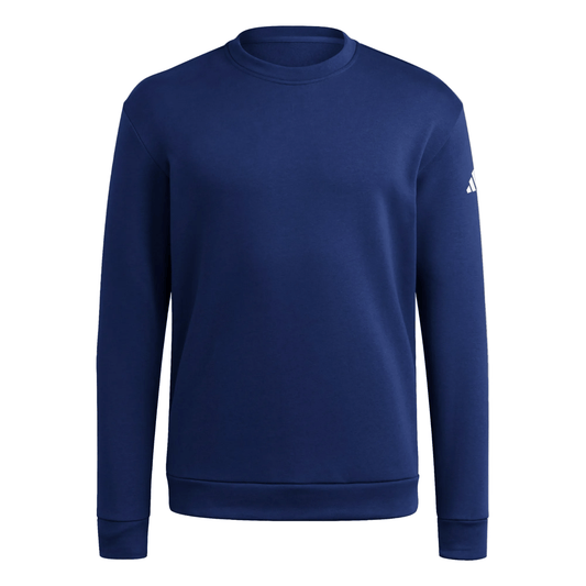 adidas Sweatshirts XS / Navy Blue adidas - Men's Fleece Crew