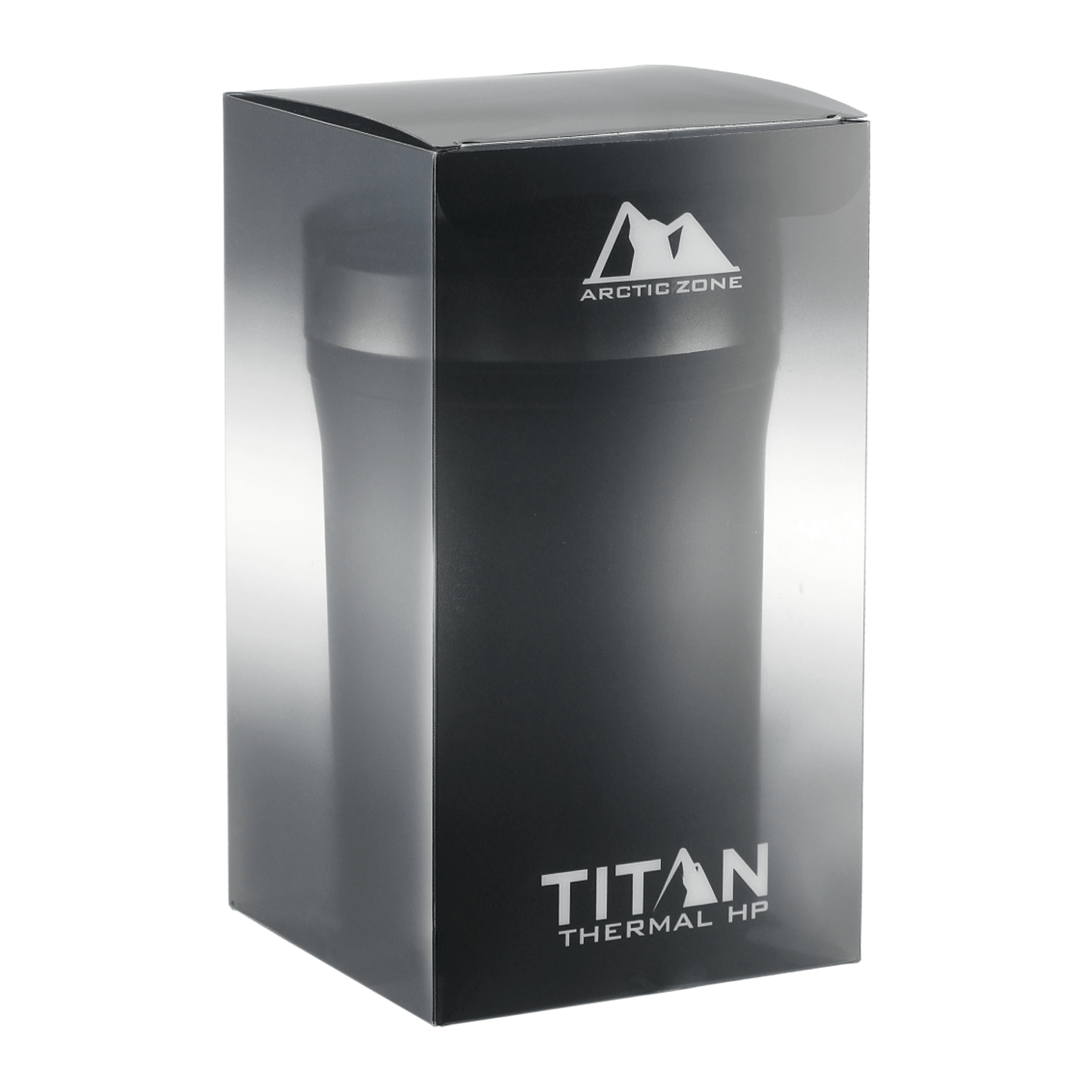 Arctic Zone Accessories Arctic Zone - Titan Thermal HP® 2 in 1 Cooler 12oz