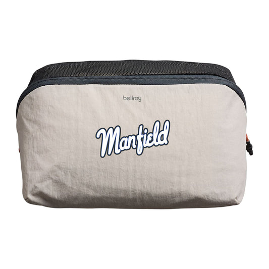 Bellroy Bags One Size / Ash Bellroy - Lite Packing Cube 6L