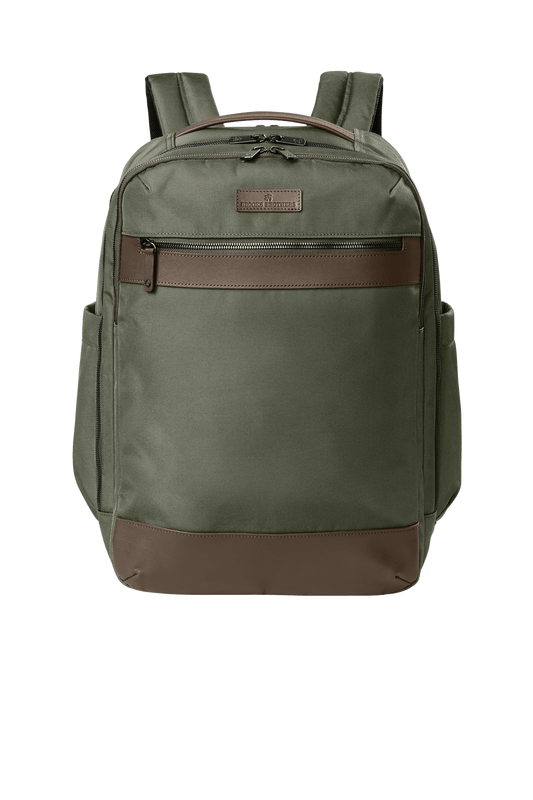 Brooks Brothers - Oxford Backpack