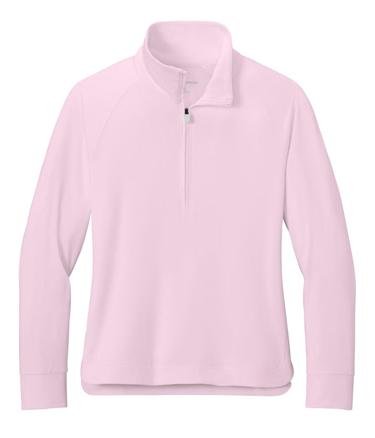 Brooks Brothers - Women’s Luxe Performance Quarter-Zip