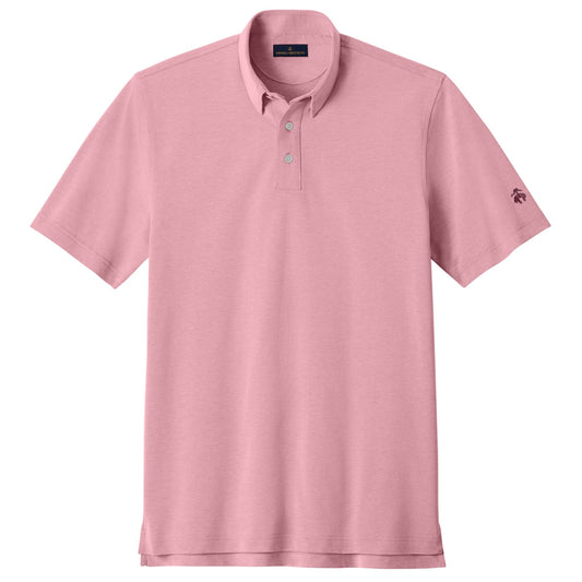 Brooks Brothers - Men's Pinpoint Pique Dress Polo