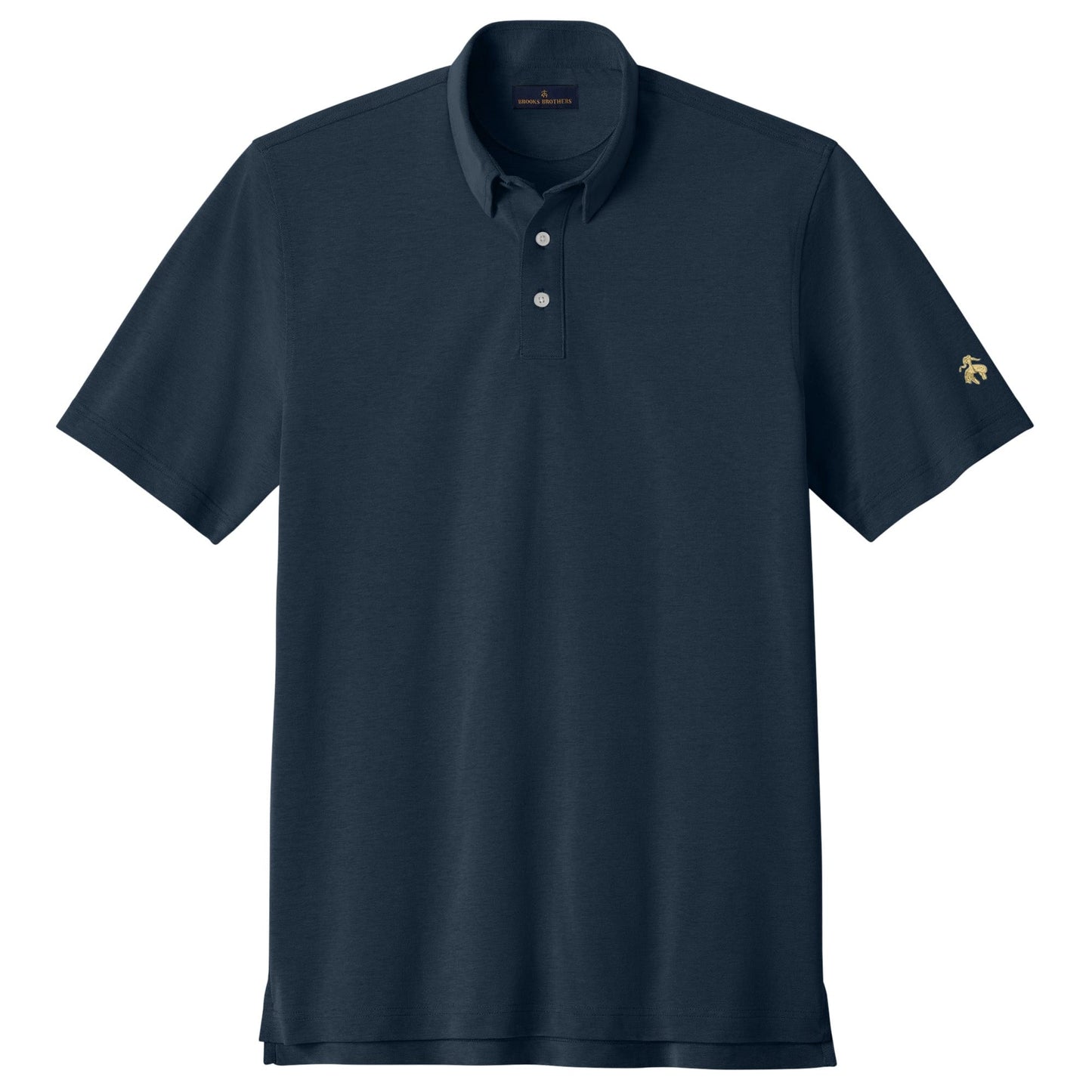 Brooks Brothers - Men's Pinpoint Pique Dress Polo