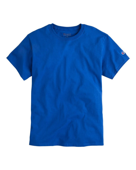 Champion T-Shirts S / Athletic Royal Champion - Short Sleeve T-Shirt