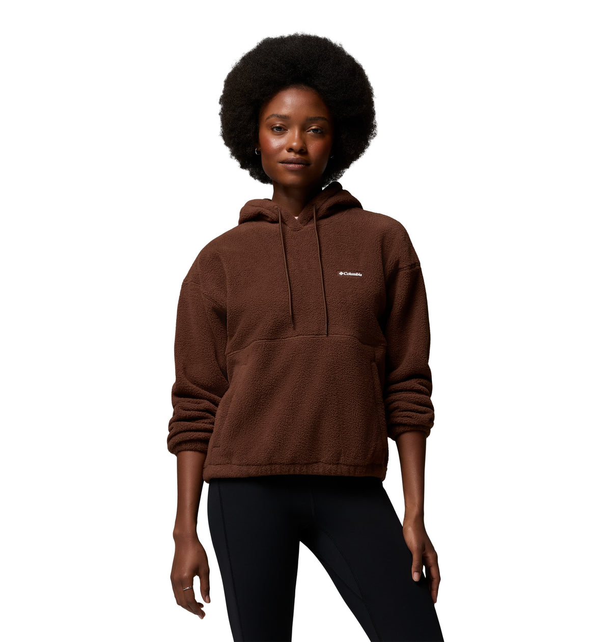 Columbia - Women's Timber Meadow MTR Fleece Hoodie