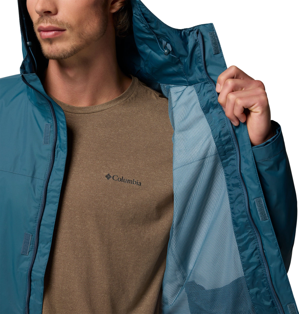 Columbia Outerwear Columbia - Men's Watertight™ II Jacket