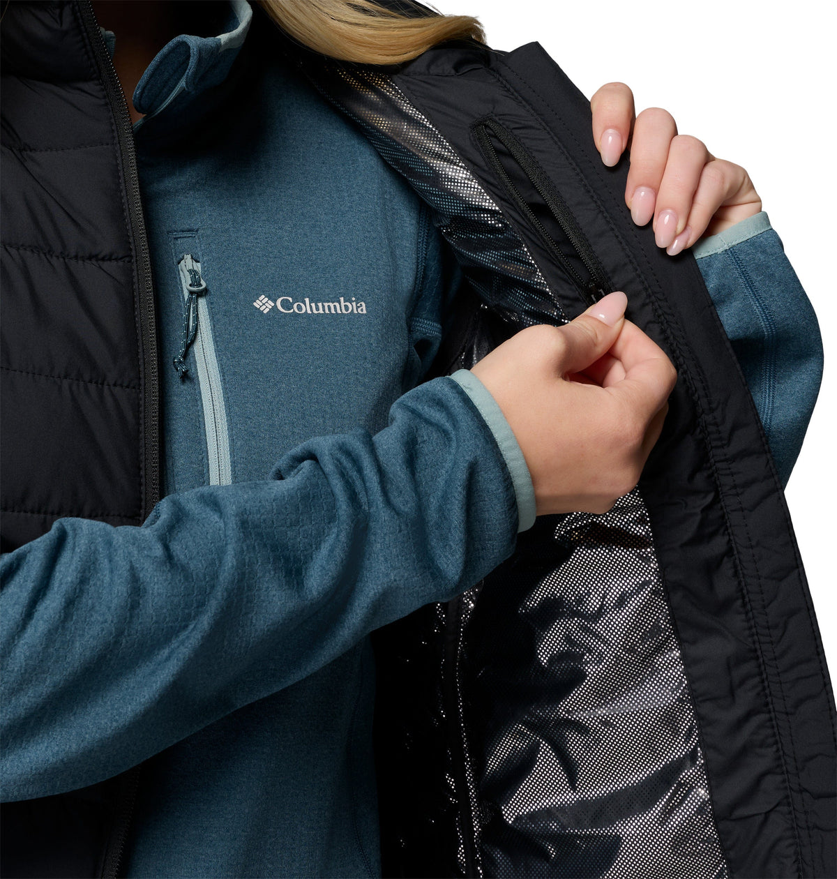 Columbia Outerwear Columbia - Women's Powder Lite™ II Vest