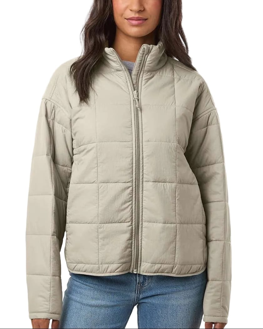 Columbia Outerwear Columbia - Women's Sienna Hill™ Quilted Jacket