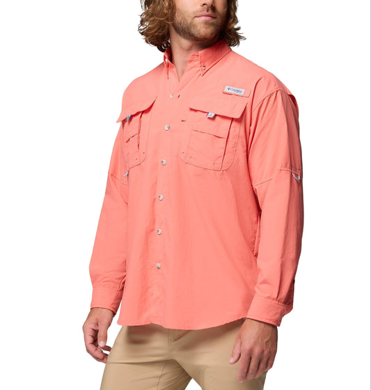 Columbia - Men's PFG Bahama™ II Long Sleeve Shirt