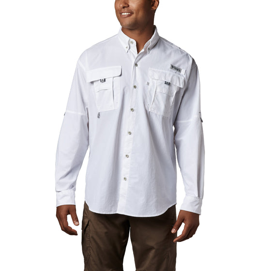 Columbia - Men's PFG Bahama™ II Long Sleeve Shirt