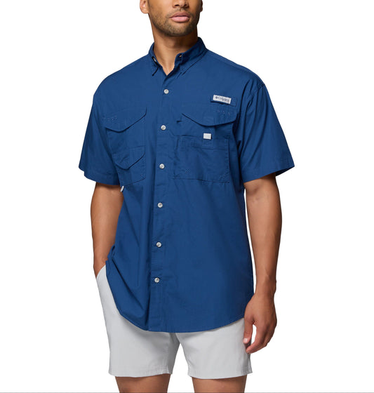 Columbia - Men's PFG Bonehead™ Short Sleeve Shirt