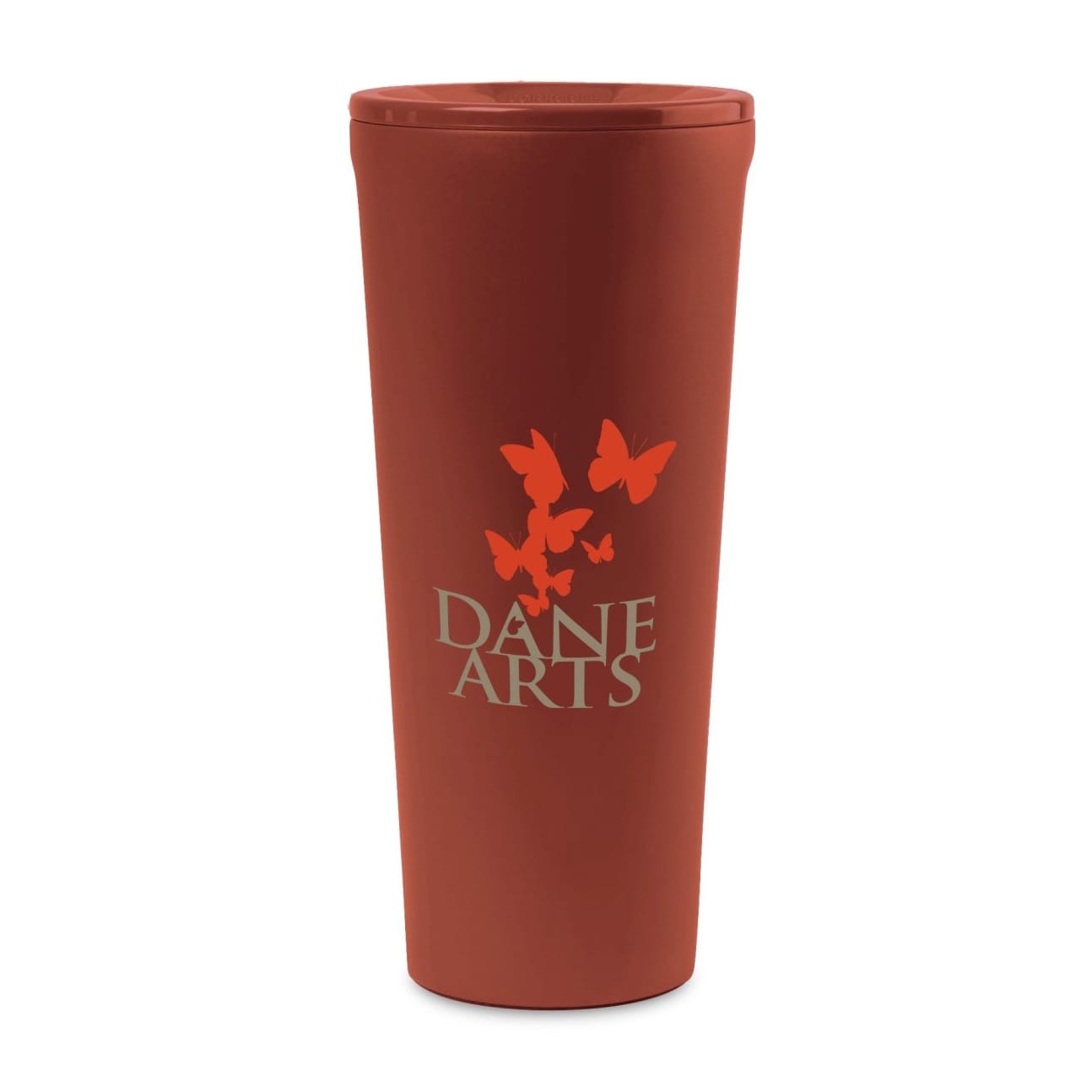 Corkcicle Drinkware 24oz / Brick Corkcicle - Tumbler 24oz