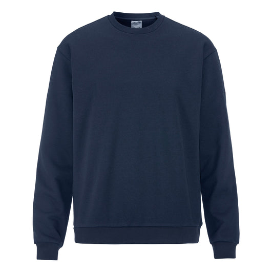 Craft Sweatshirts XS / Navy Craft - Men's Community Recycled Men's Roundneck Sweatshirt
