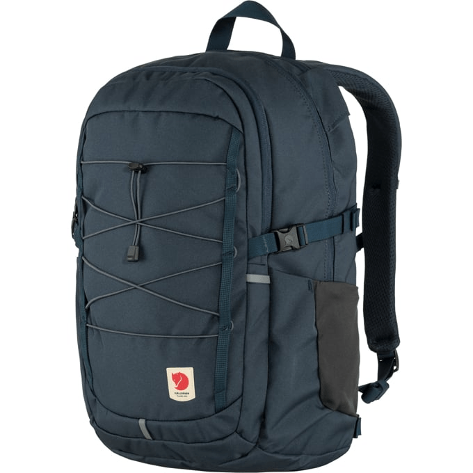 Fjällräven Bags 28L / Navy FJÄLLRÄVEN - Skule 28 Backpack