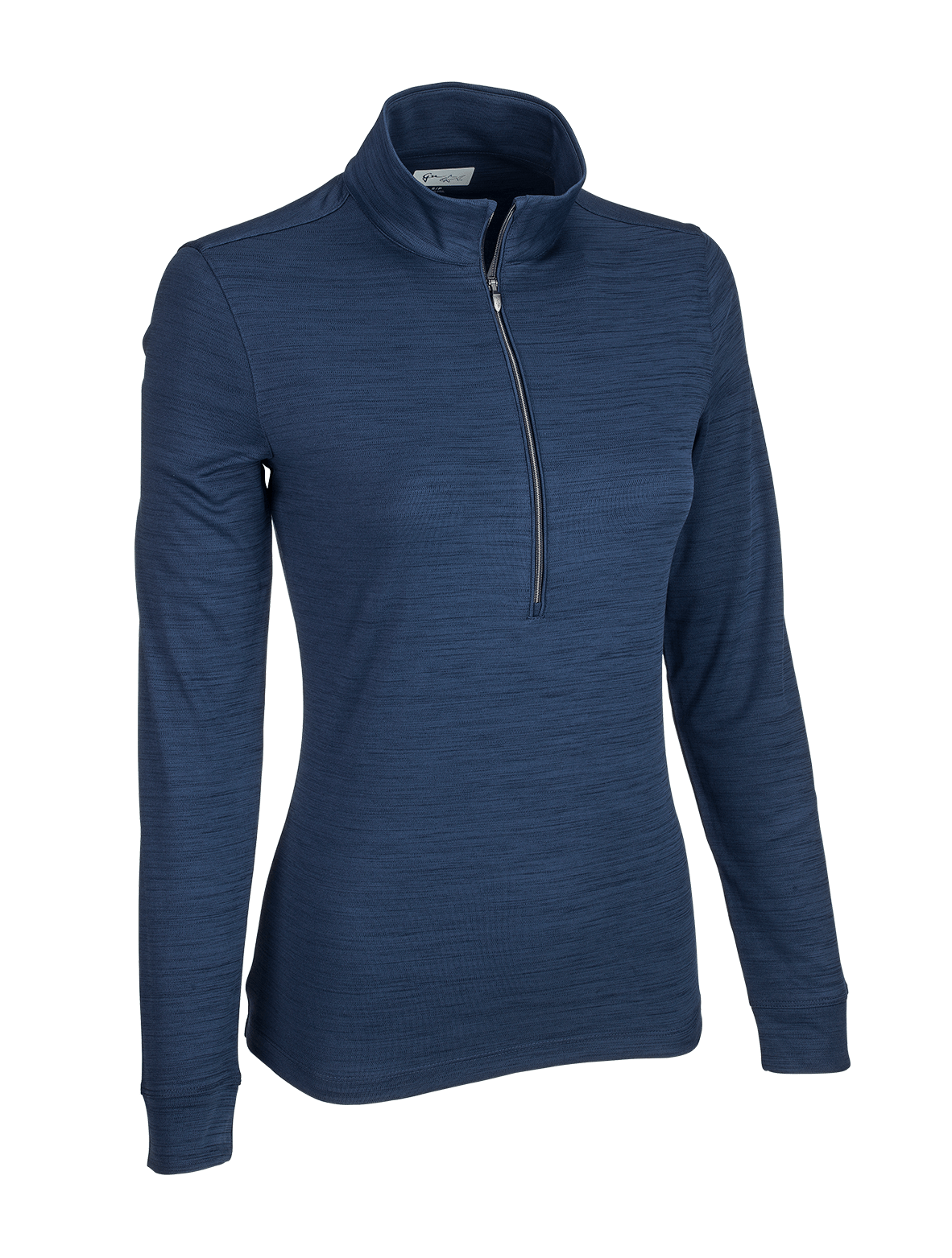 Greg Norman Layering Greg Norman - Women's Utility 1/4 Zip Pullover
