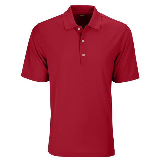 Greg Norman - Men's Play Dry® Performance Mesh Polo