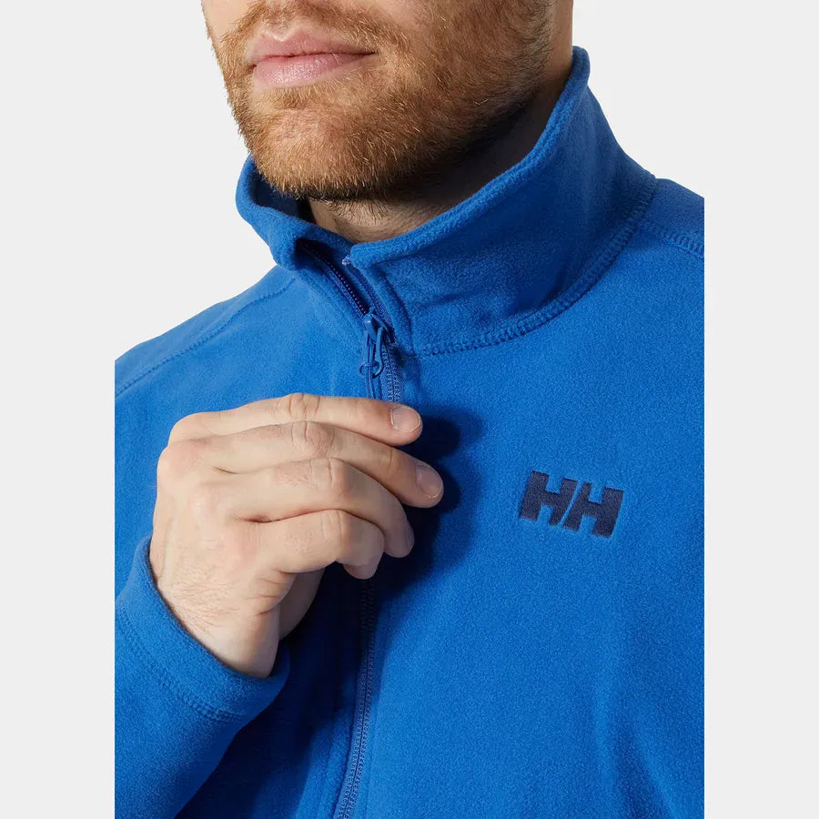 Helly Hansen Fleece Helly Hansen - Men's Daybreaker Fleece Jacket