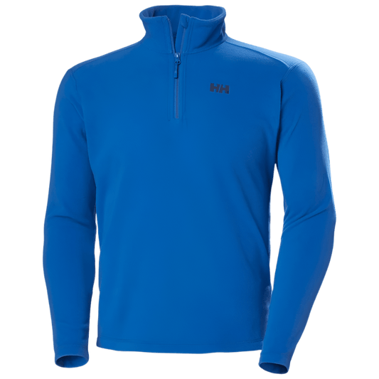 Helly Hansen Fleece S / Cobalt 2.0 Helly Hansen - Men's Daybreaker Fleece 1/2 Zip