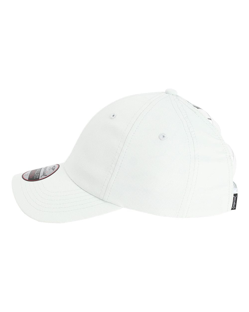 Imperial Headwear Adjustable / Winter Green Imperial - The Hinsen Performance Ponytail Cap