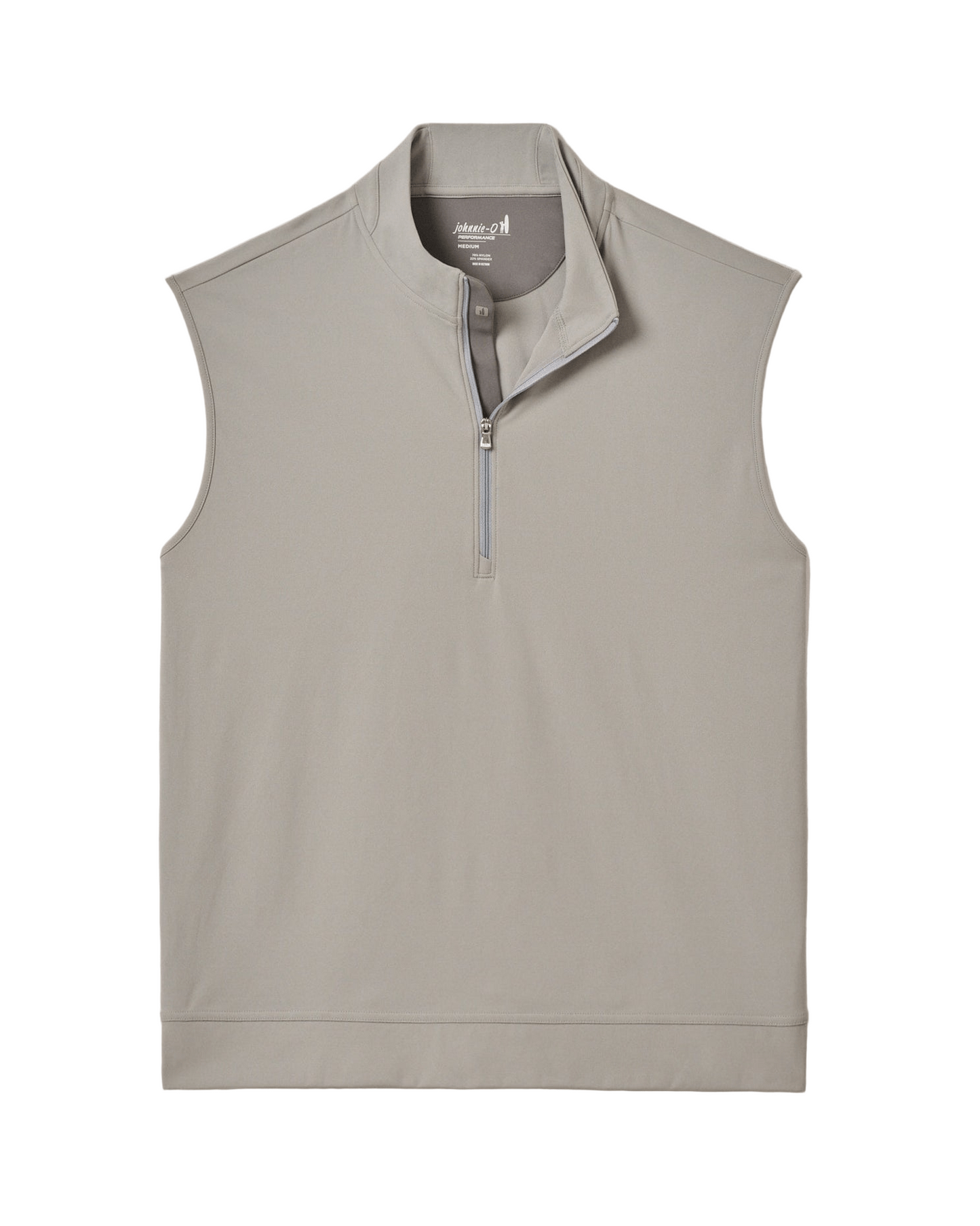 Johnnie-O Outerwear Johnnie-O - Torque 1/4-Zip Performance Vest
