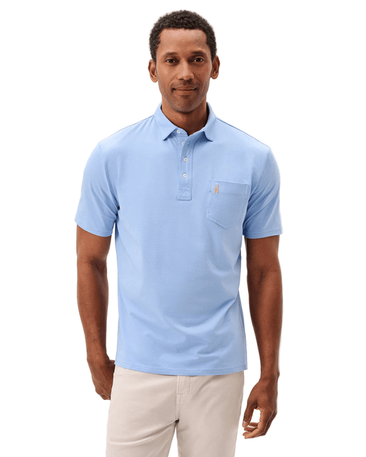 Johnnie-O Polos Johnnie-O - The Original 4-Button Polo
