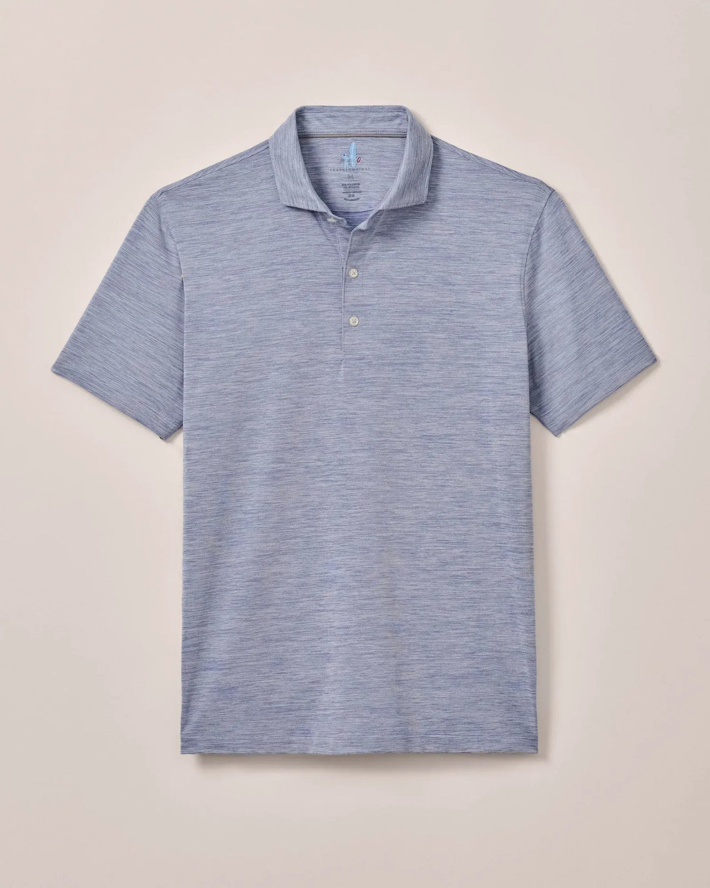 Johnnie-O - Huron Featherweight Polo