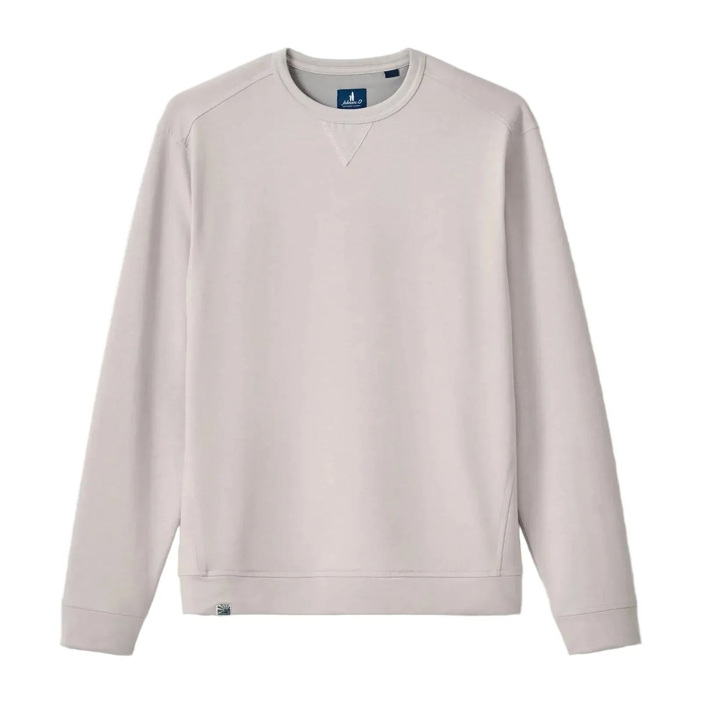 Johnnie-O Sweatshirts S / Echo Johnnie-O - Willard Drirelease® Crewneck