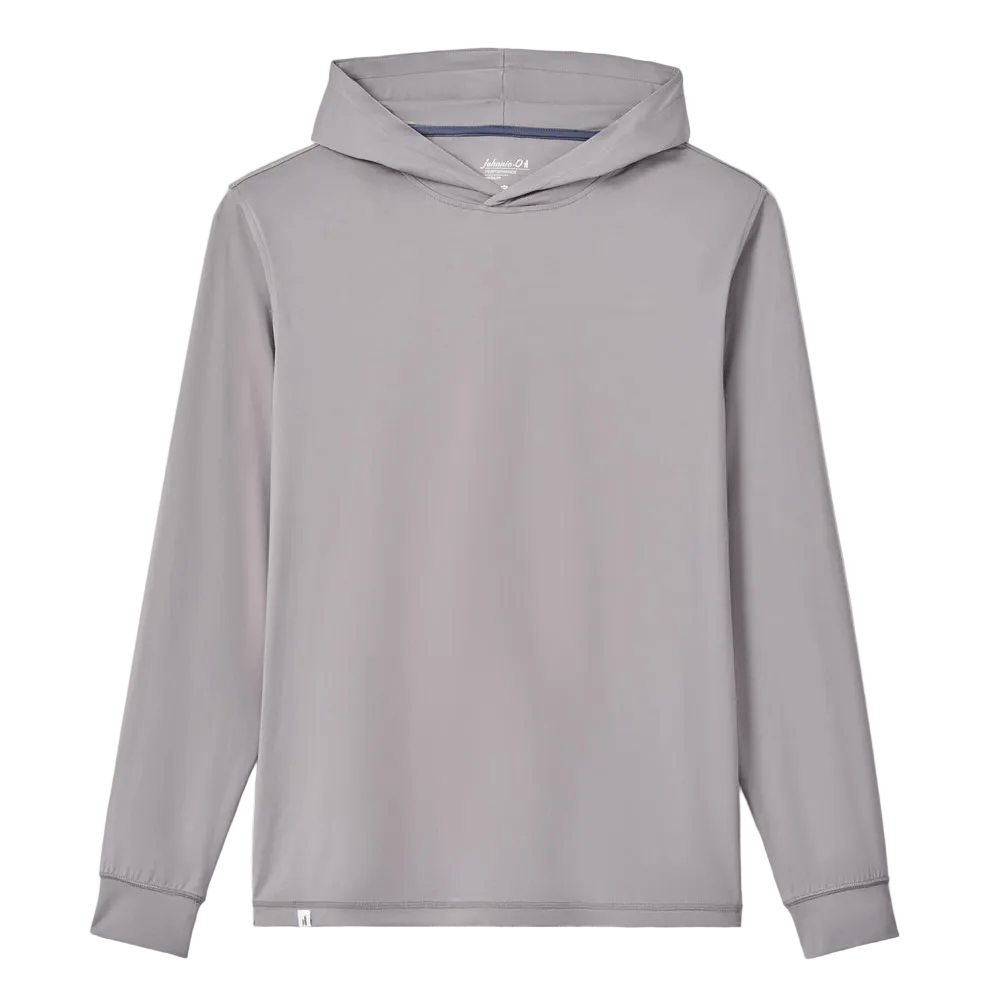 Johnnie-O - Talon Featherweight Performance T-Shirt Hoodie