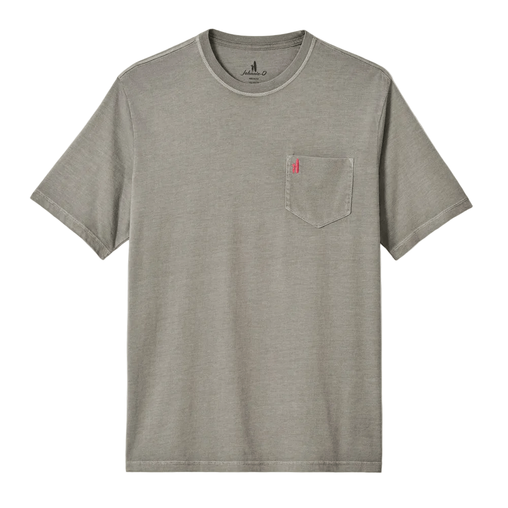 Johnnie-O - Dale Short Sleeve T-Shirt 2.0