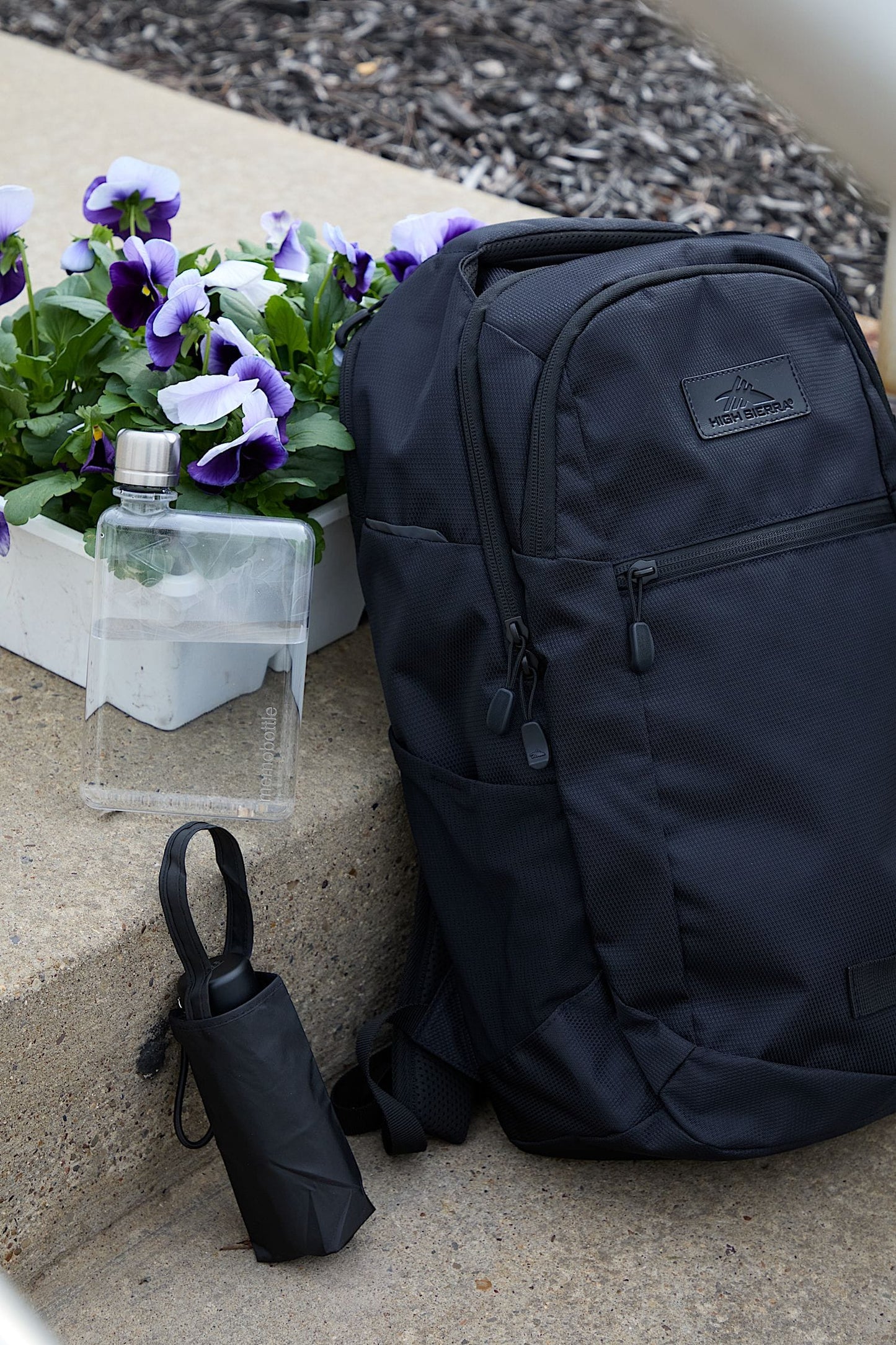memobottle - A6 Tritan™ 12oz