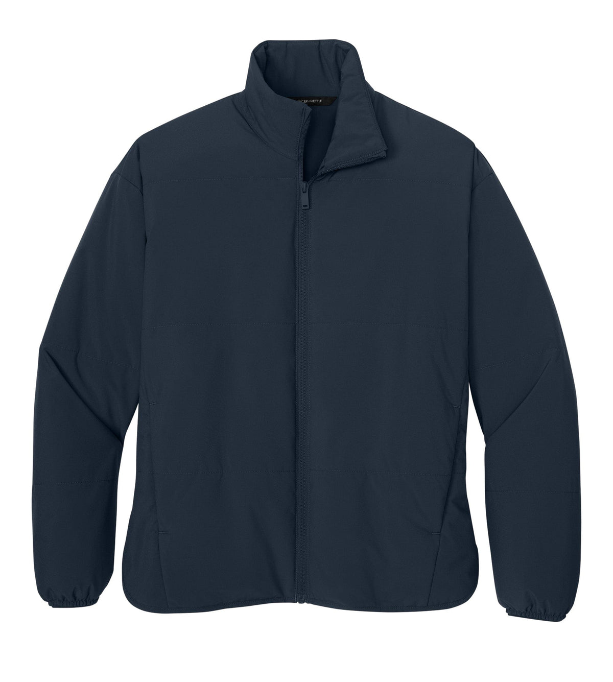 Mercer+Mettle Outerwear XS / Night Navy Mercer+Mettle - Women's Brookline Quilted Jacket