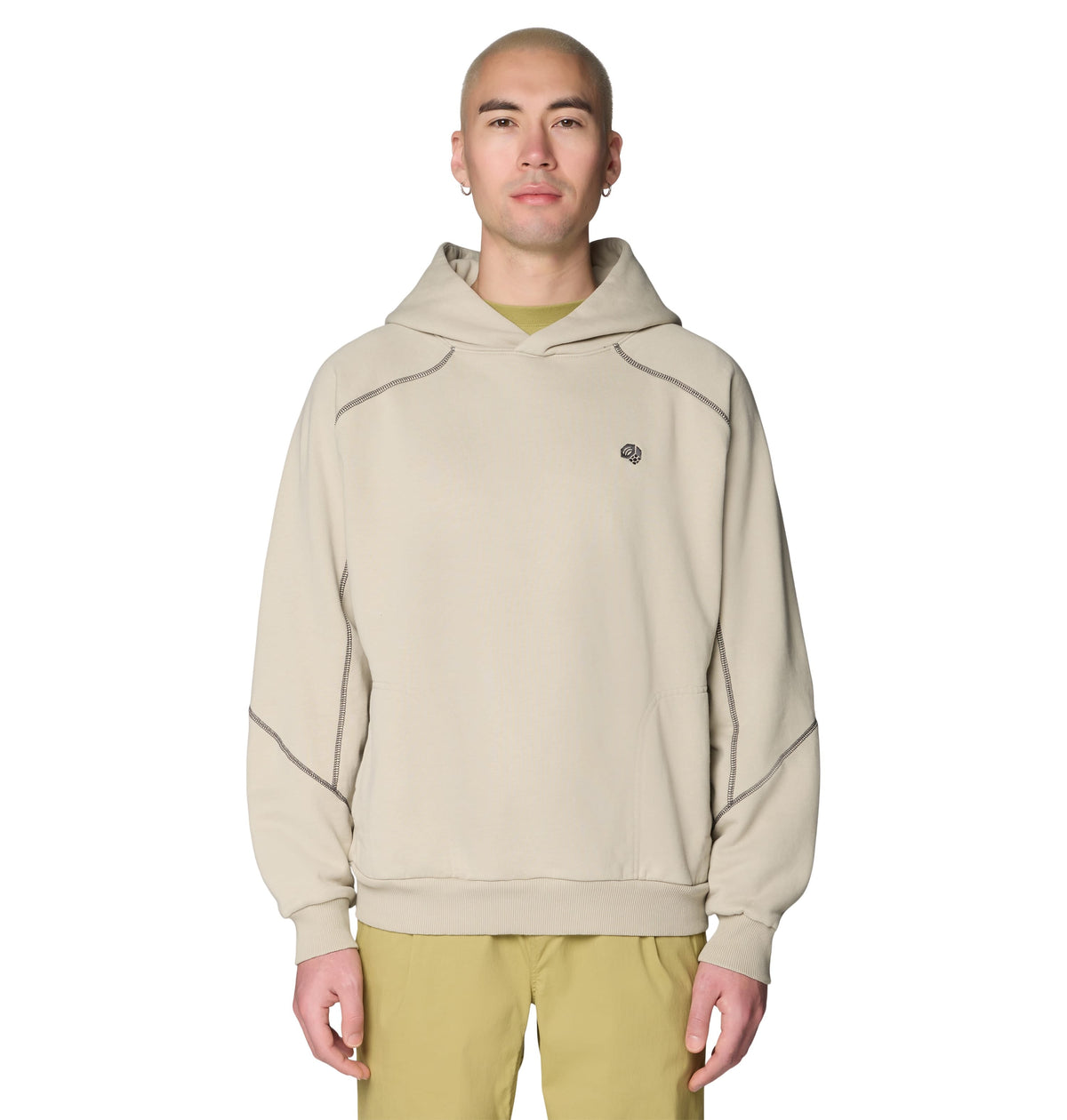 Mountain Hardwear Sweatshirts S / Sandblast Mountain Hardwear - Men's Hardwear Supply™ Hoody