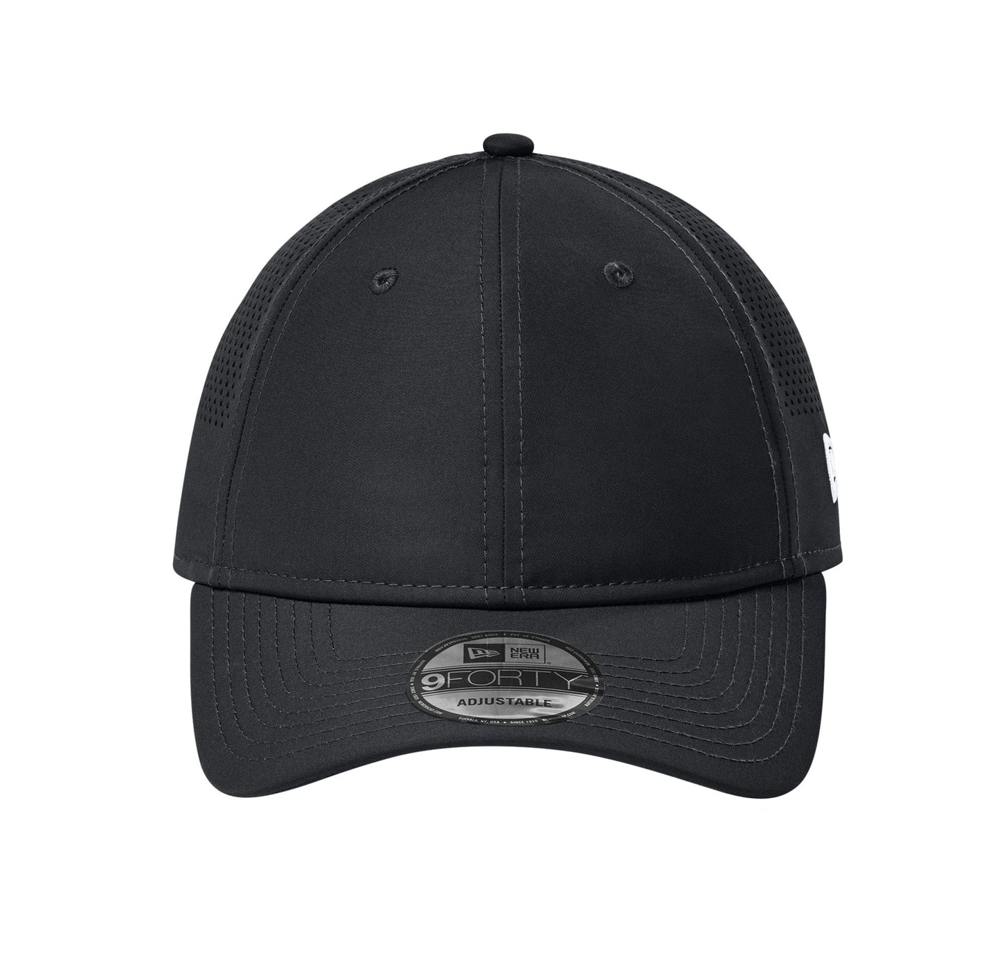 New Era Headwear New Era - 9FORTY Flag Logo Perforated Performance Cap