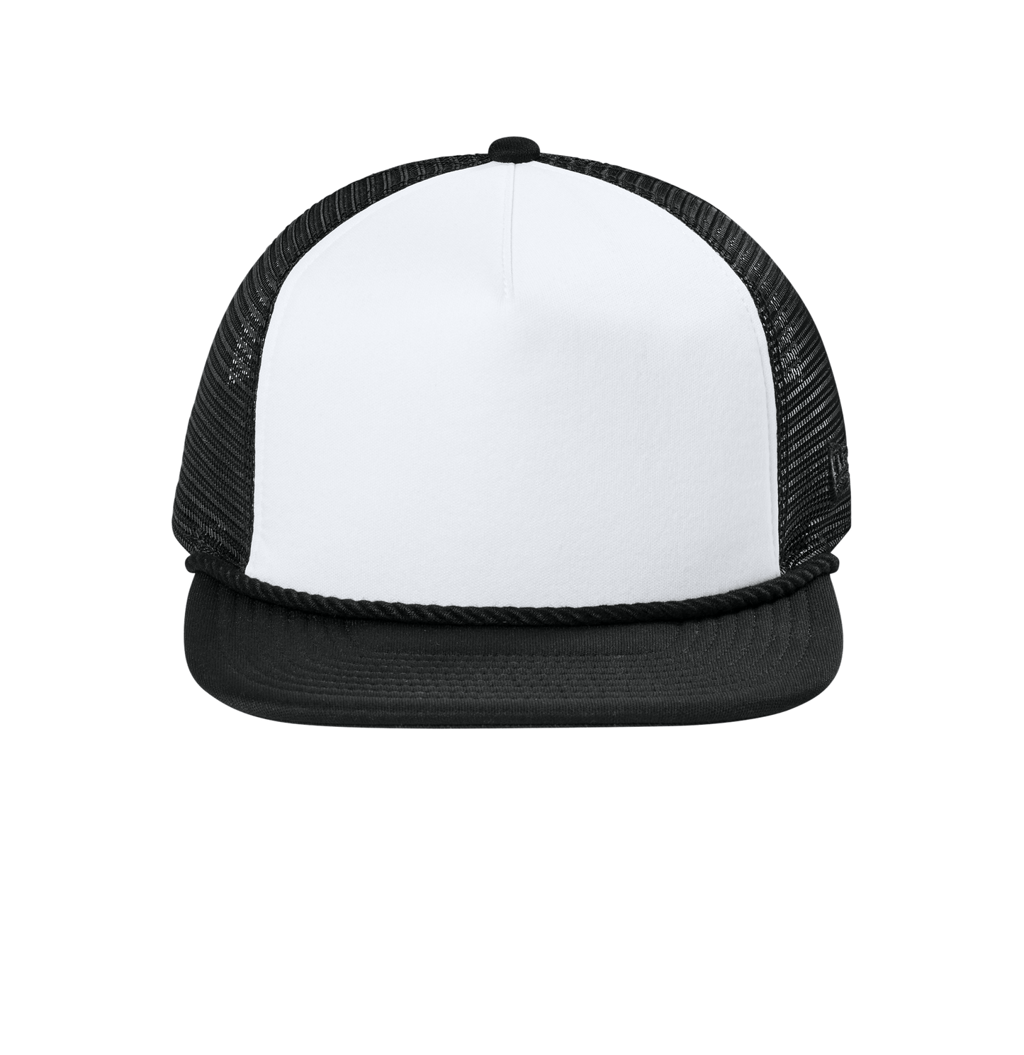 New Era Headwear New Era - Foam Rope Trucker Cap