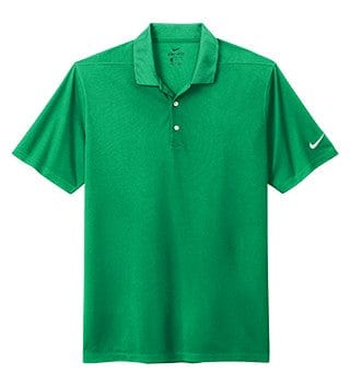 Nike Polos Nike - Men's Dri-FIT Micro Pique 2.0 Polo - Big & Tall