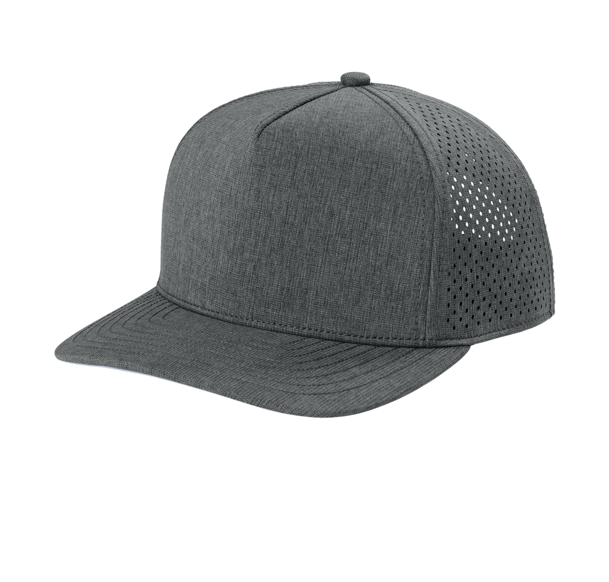 OGIO Headwear S / Heather Gear Grey OGIO - 5-Panel Performance Cap