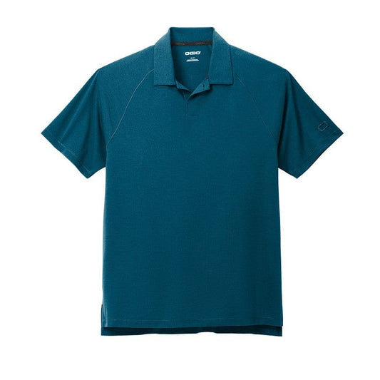 OGIO Polos XS / Spar Blue OGIO - Men's Motion Polo