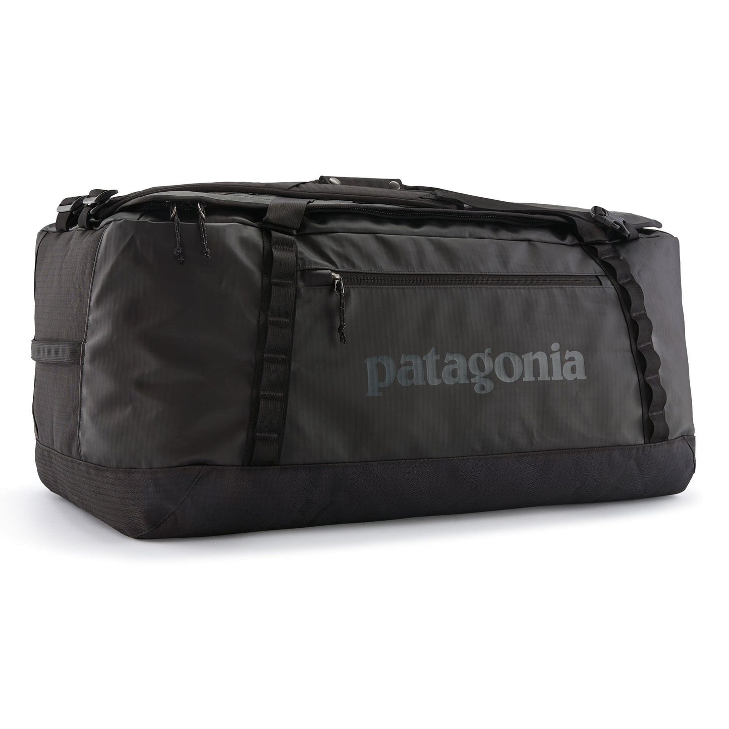 Patagonia Bags 100L / Black w/Black Patagonia - Black Hole® Matte Duffel Bag 100L