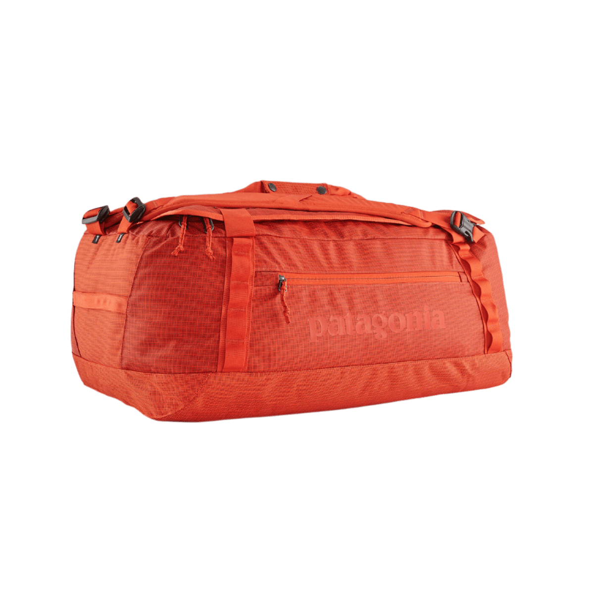 Patagonia Bags 55L / Pollinator Orange Patagonia - Black Hole® Matte Duffel Bag 55L