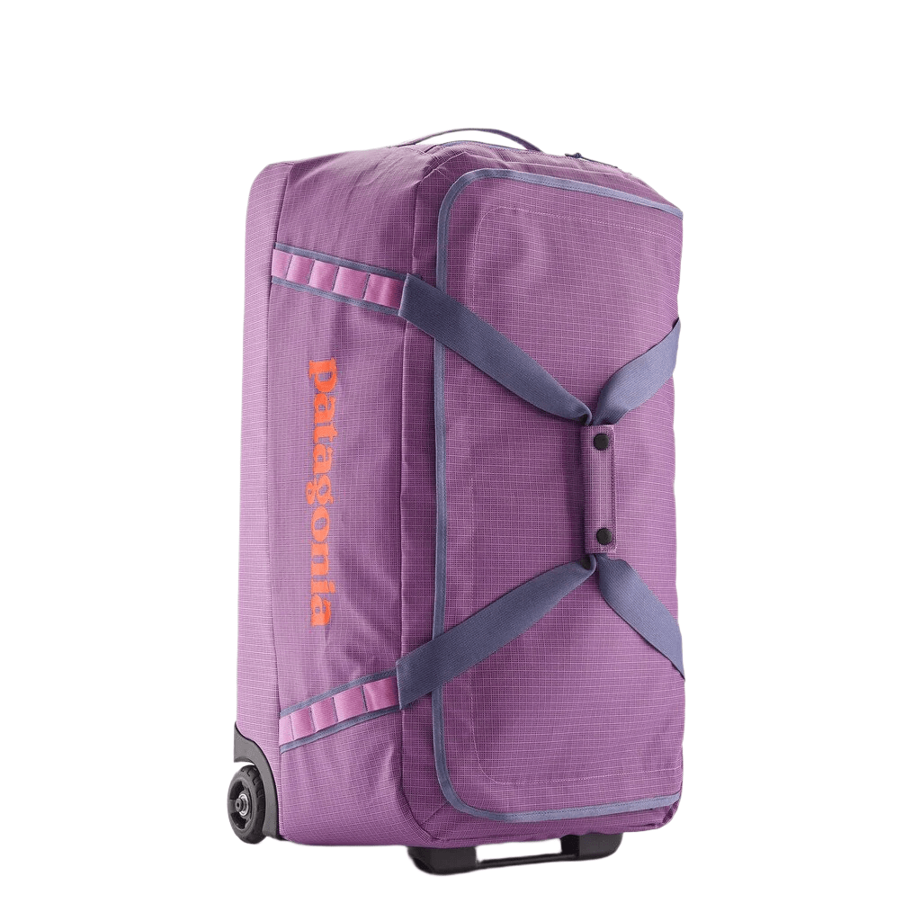 Patagonia Bags 70L / Brisk Purple Patagonia - Black Hole® Wheeled Duffel 70L