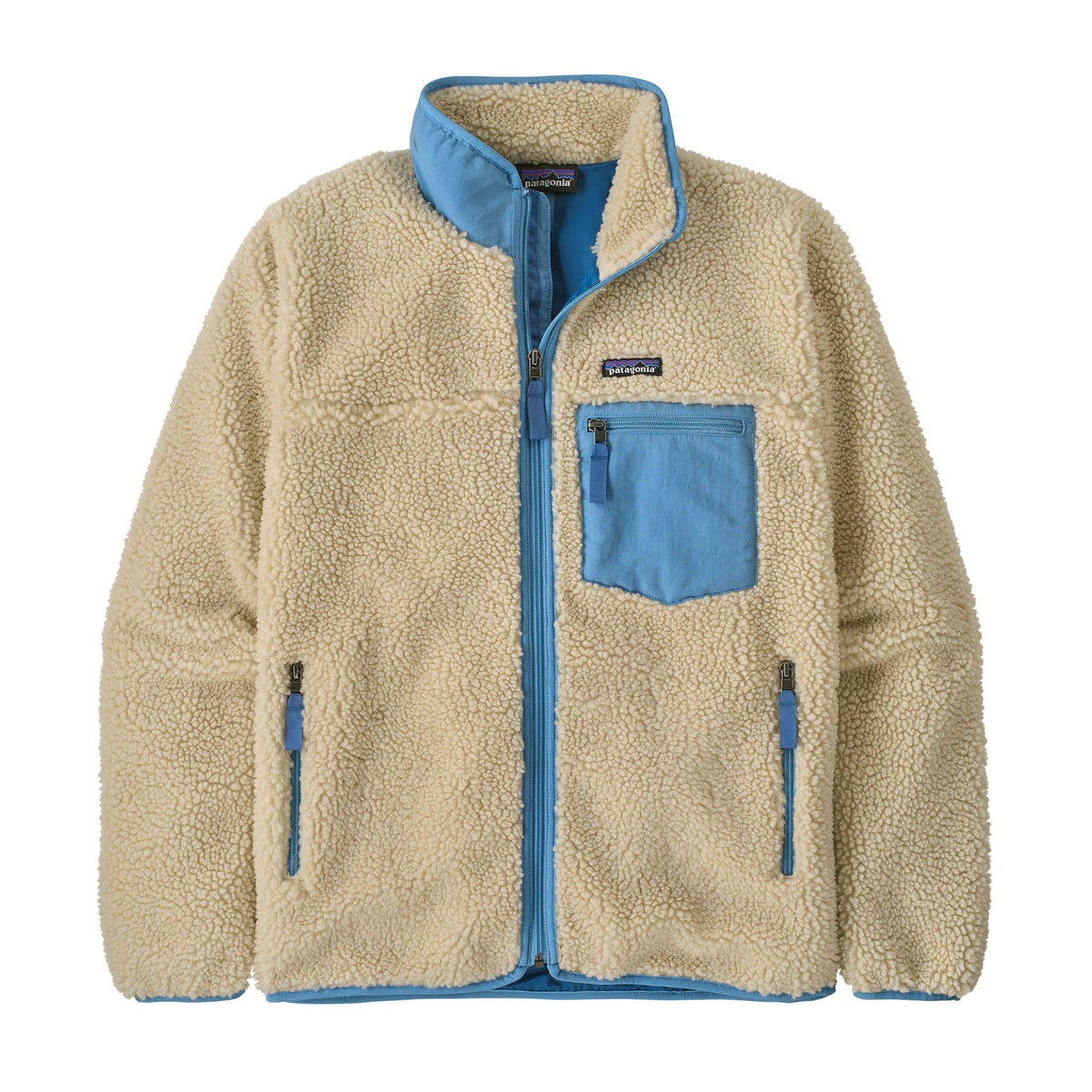 Patagonia - Men's Classic Retro-X Jacket