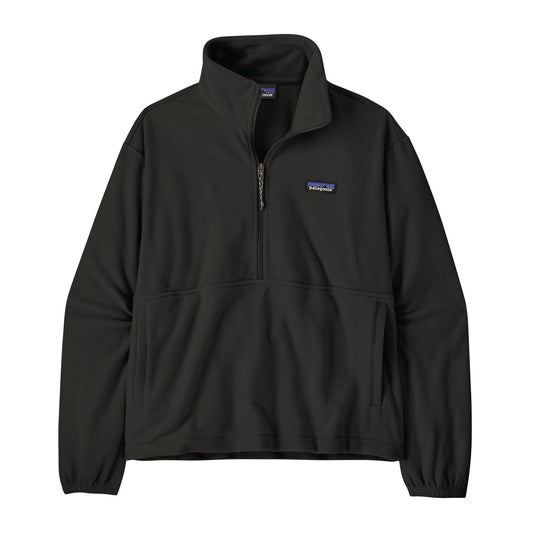 Patagonia - Women's Micro D® 1/2-Zip Fleece Pullover