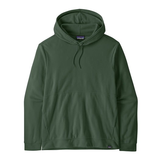 Patagonia Fleece XS / Canopy Green Patagonia - Men's Micro D® Fleece Hoody