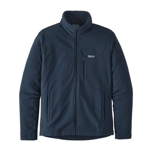 Patagonia Fleece XS / New Navy Patagonia - Men's Micro D® Fleece Jacket