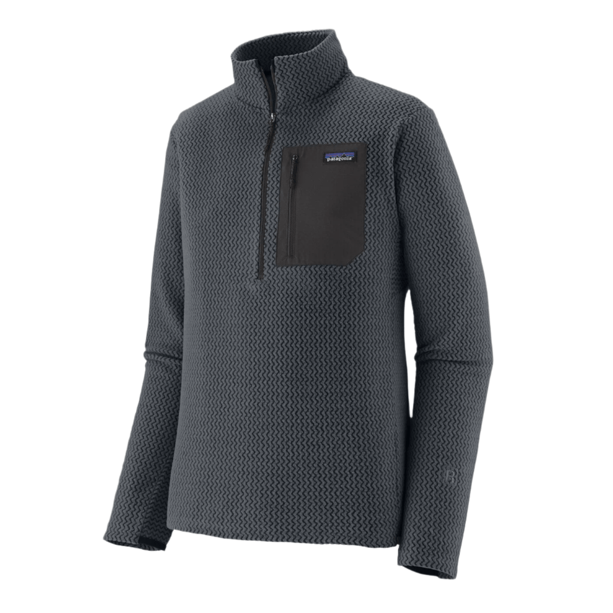 Patagonia - Men's R1® Air Zip-Neck