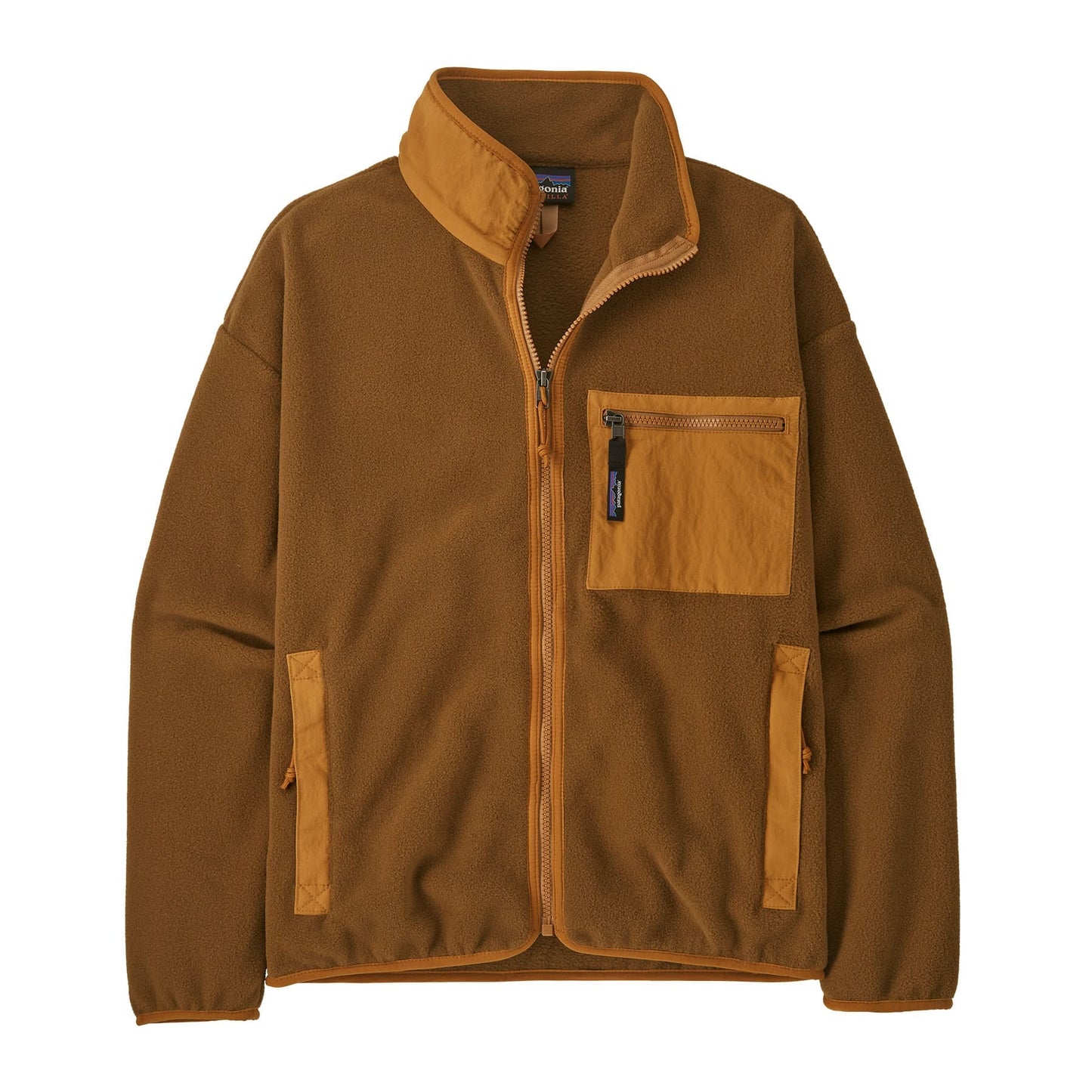 Patagonia - Women's Synchilla® Fleece Jacket
